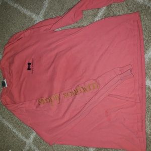 Simply Southern long sleeve tshirt